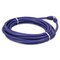 Add-On 30FT RJ-45 MALE TO RJ-45 MALE STRAIGHT PURPLE CAT6A UTP COPPER PVC PAT ADD-30FCAT6A-PE - alternate 7